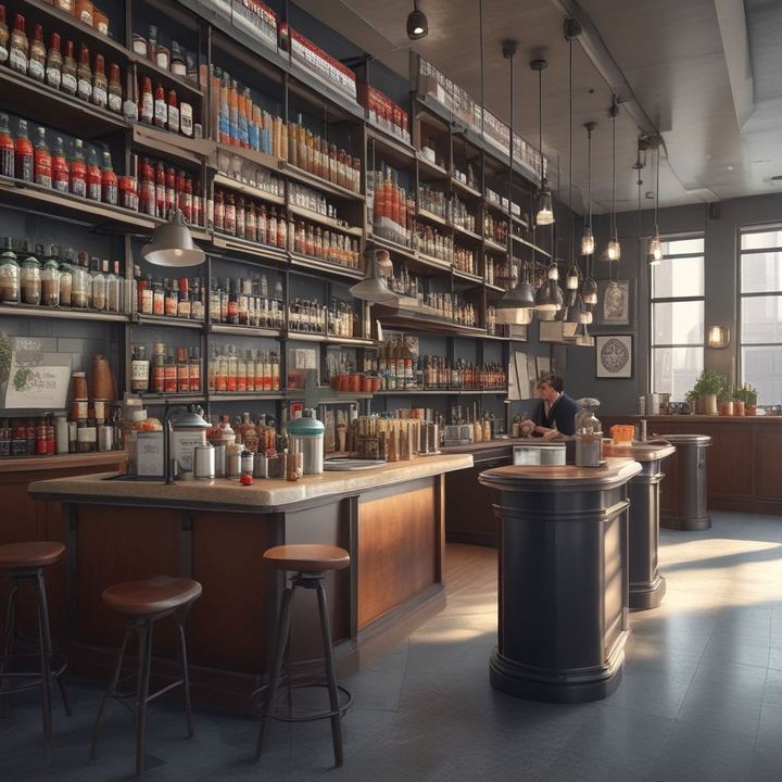 Иллюстрация: digital advertising marketing campaign analytics