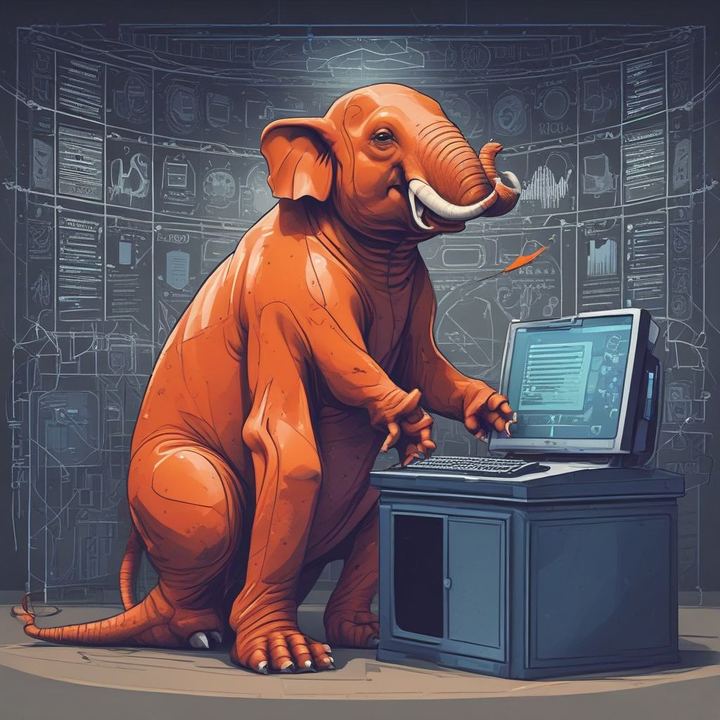 PostgreSQL database optimization performance