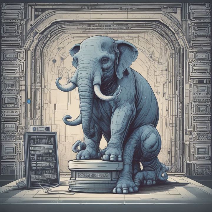 PostgreSQL database optimization performance