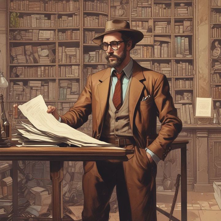 Django project structure organization