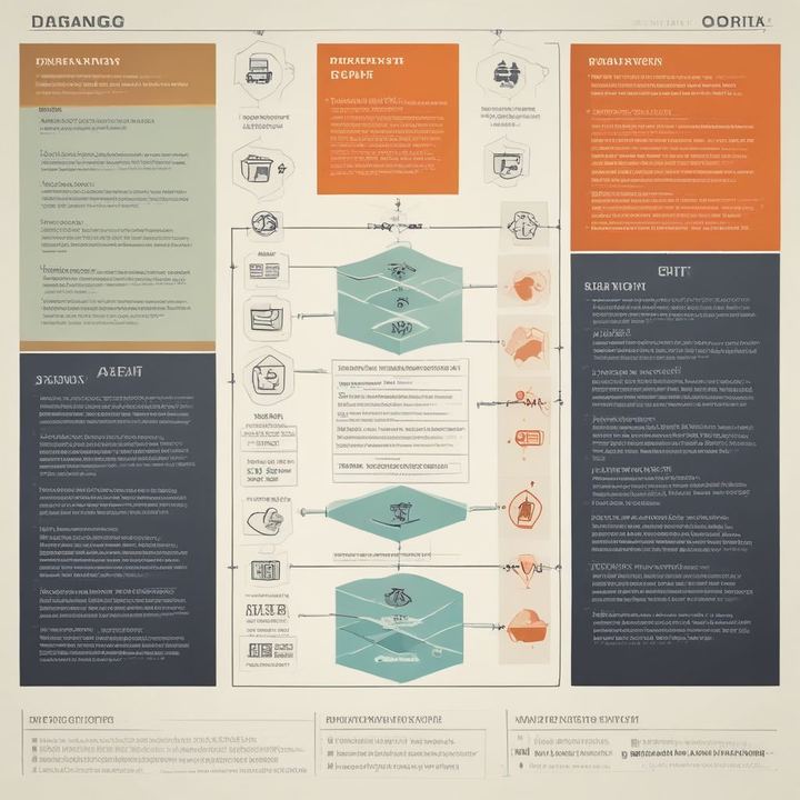 Django project structure organization