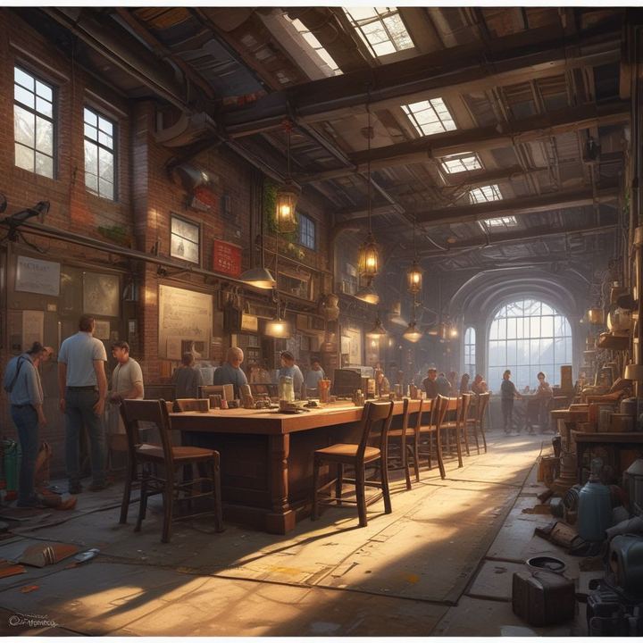 technical specification document planning