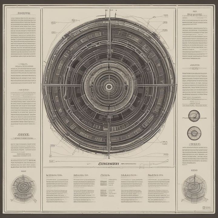 Иллюстрация: online auction platform antique art digital