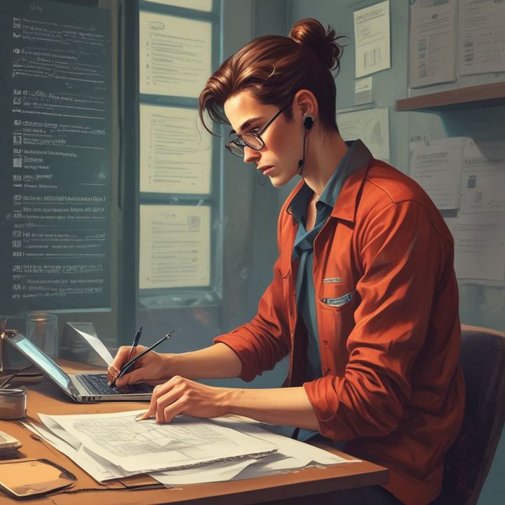 code review checklist programming quality