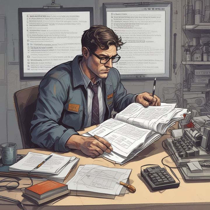 code review checklist programming quality