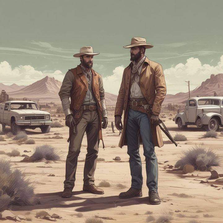 Django web development first project