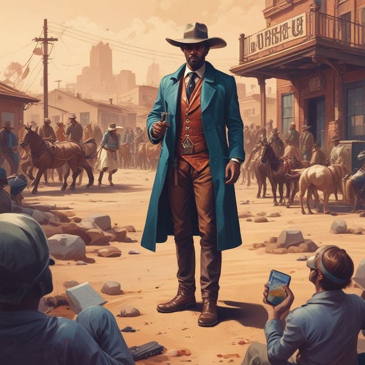 Django web development first project