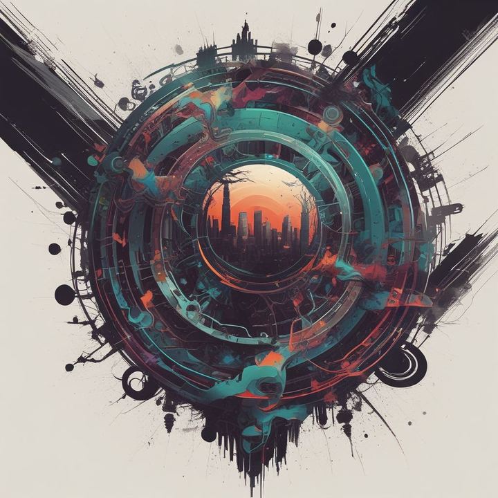 Django web development first project