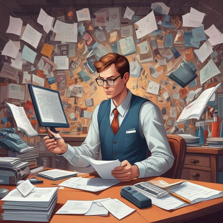 project management multitasking productivity