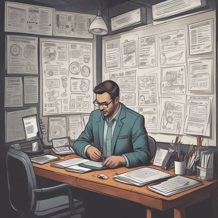 project management multitasking productivity