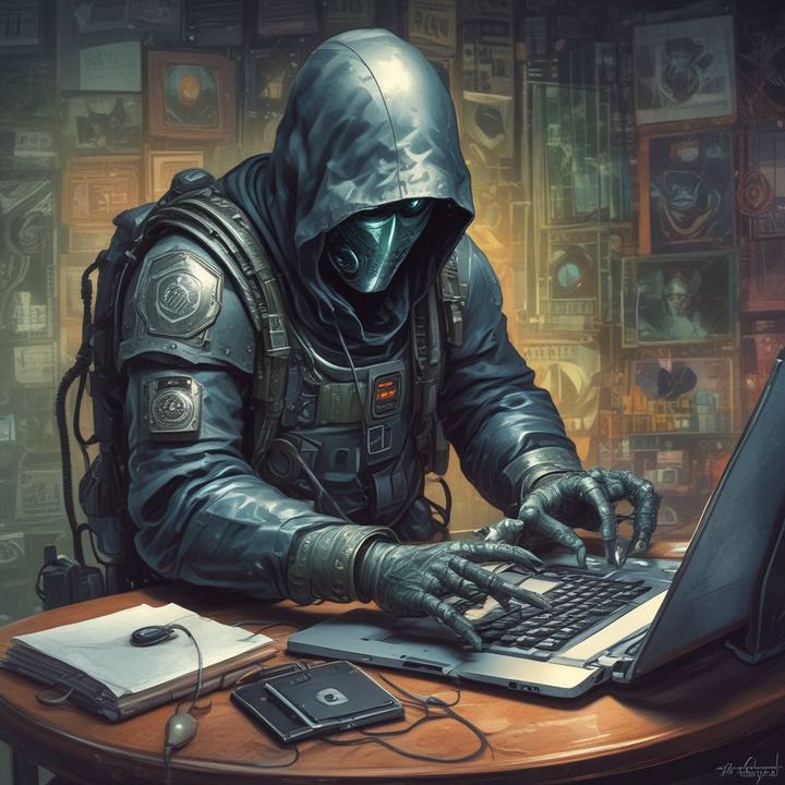 website security protection cybersecurity