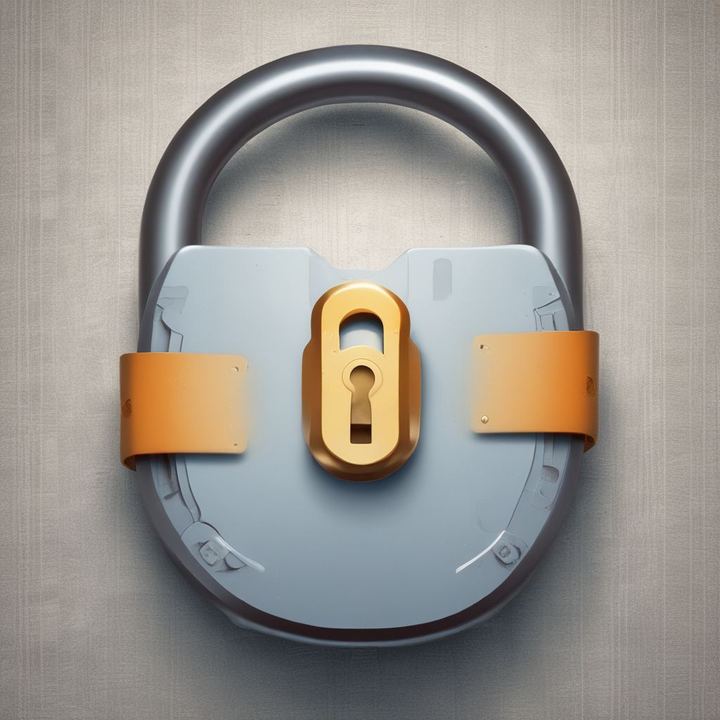 SSL certificate security padlock