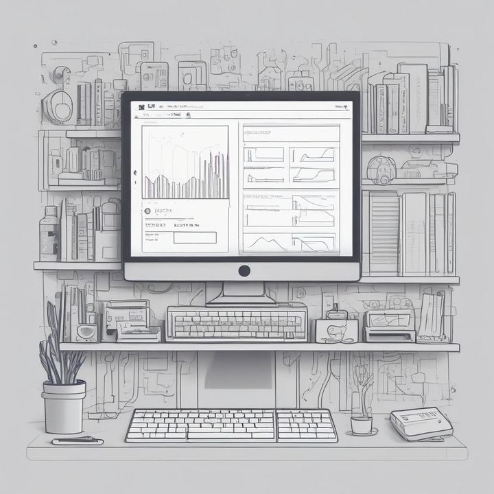 design system UI components library