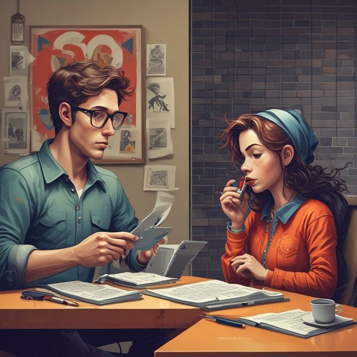 advertising vs SEO marketing comparison