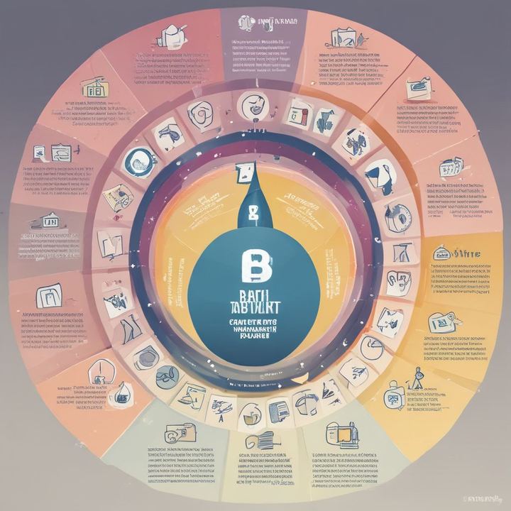 B2B content strategy marketing plan