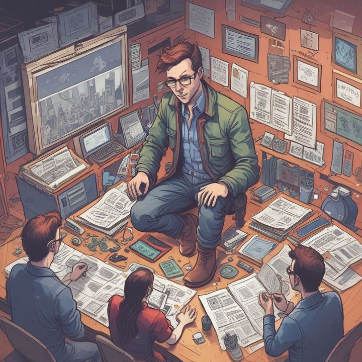 startup marketing budget bootstrap