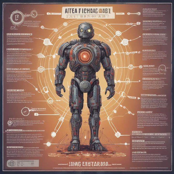 AI image generation art creative