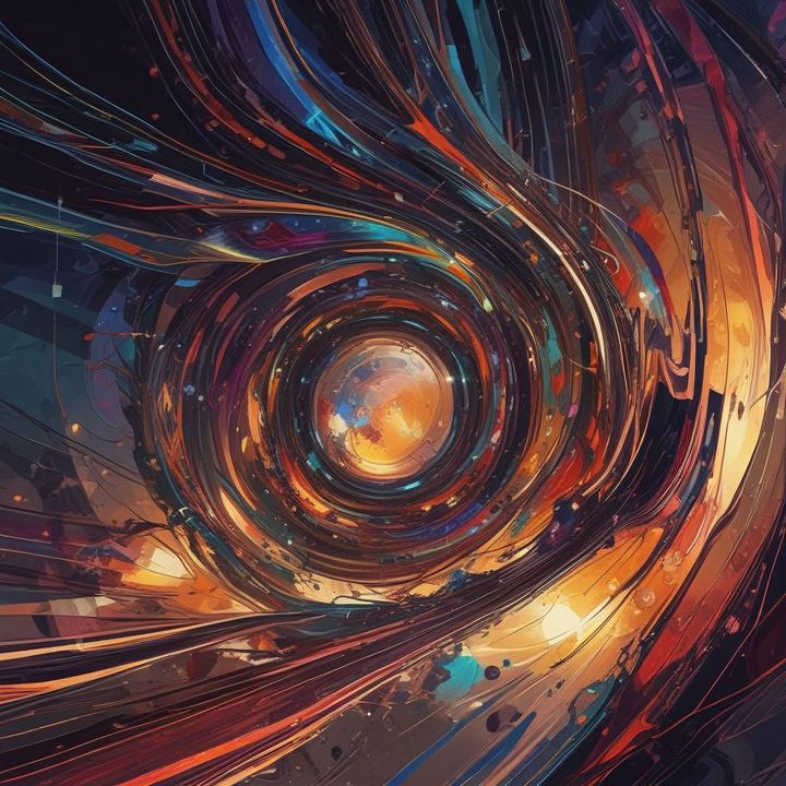 AI image generation art creative