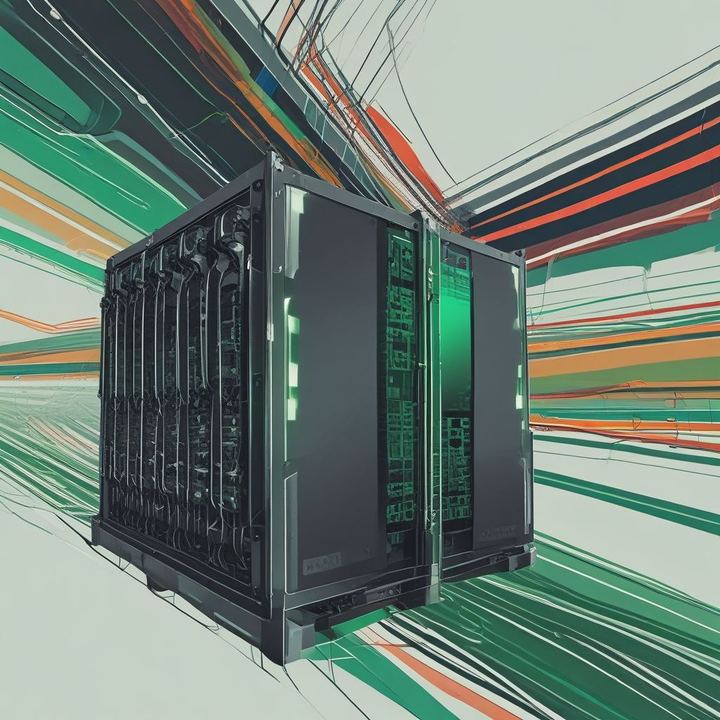 Nginx server performance configuration