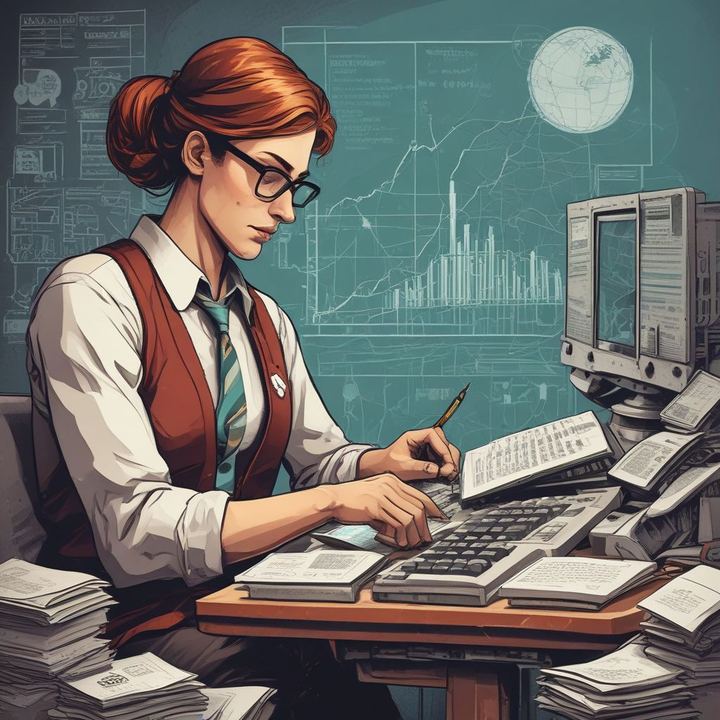 SEO ROI calculation profit analytics