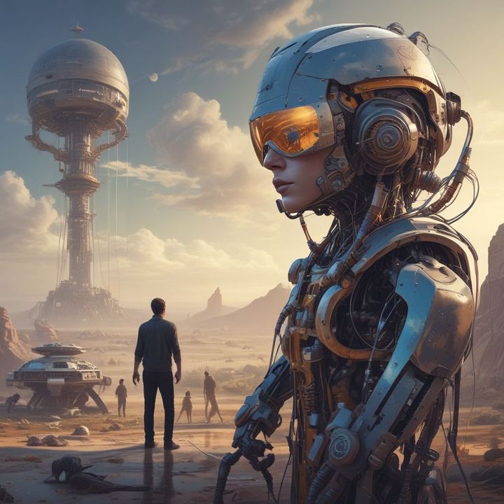 2026 plans AI development future