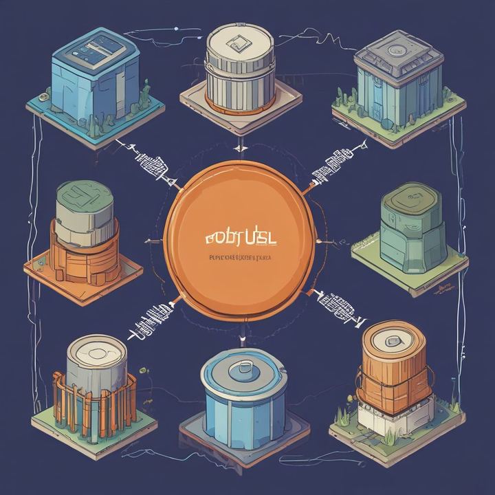PostgreSQL MySQL database comparison