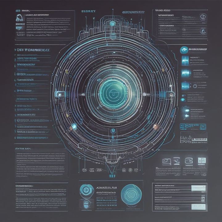 Иллюстрация: prompt engineering AI text interface creative