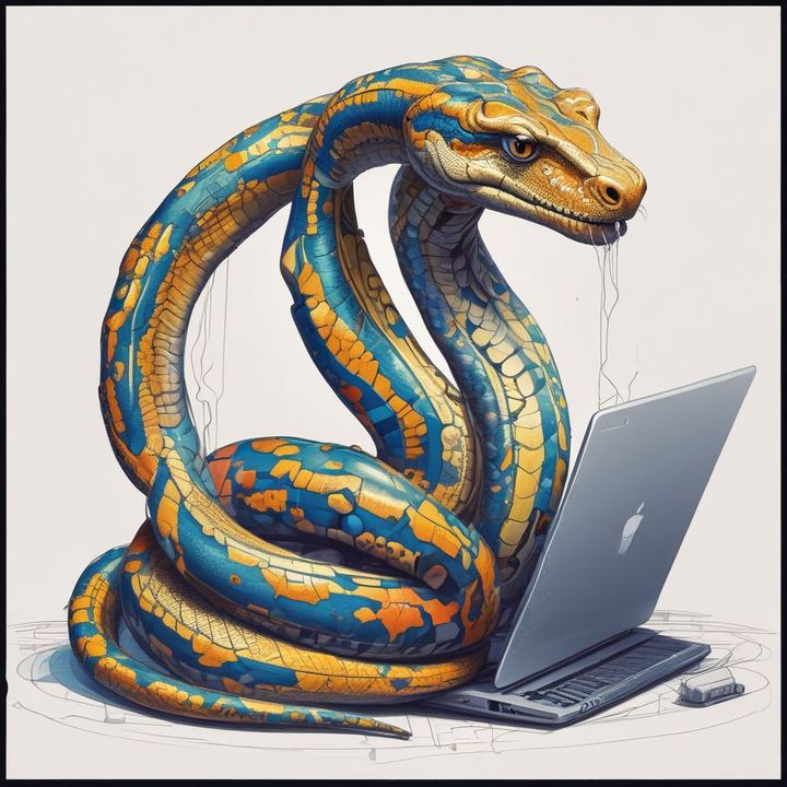 Python automation marketing data