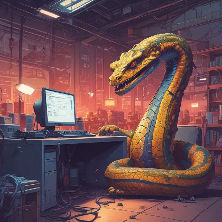 Python automation marketing data