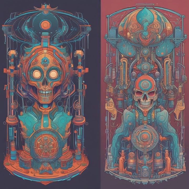 React Vue frontend framework comparison