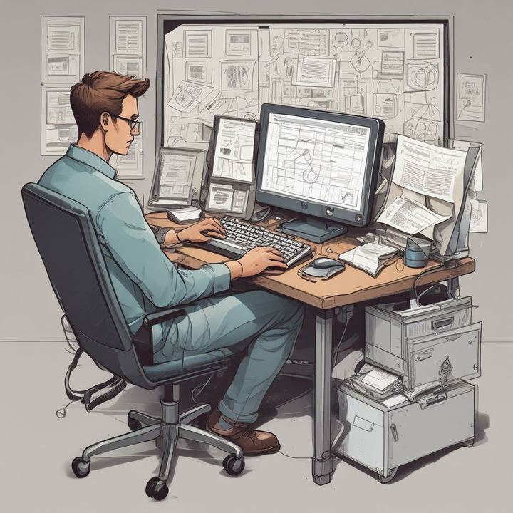 SEO audit checklist analysis