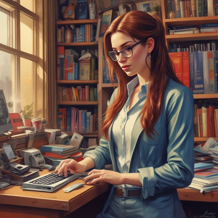 ecommerce SEO strategy online shop