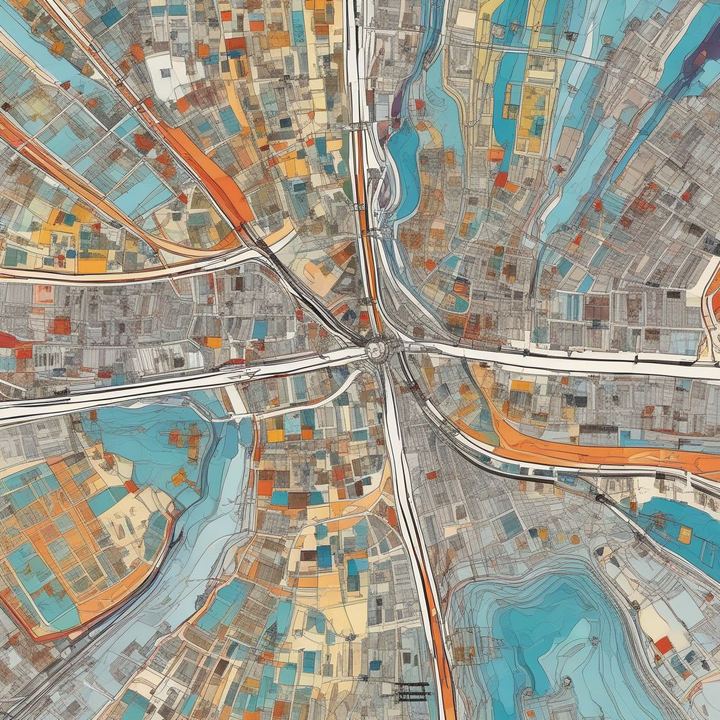 local business SEO map location