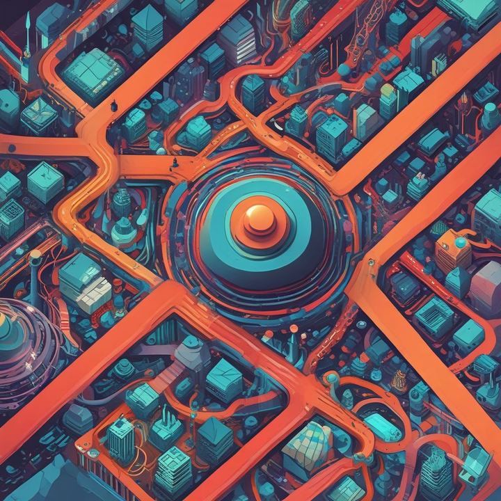 Иллюстрация: marketplace SEO optimization ecommerce analytics