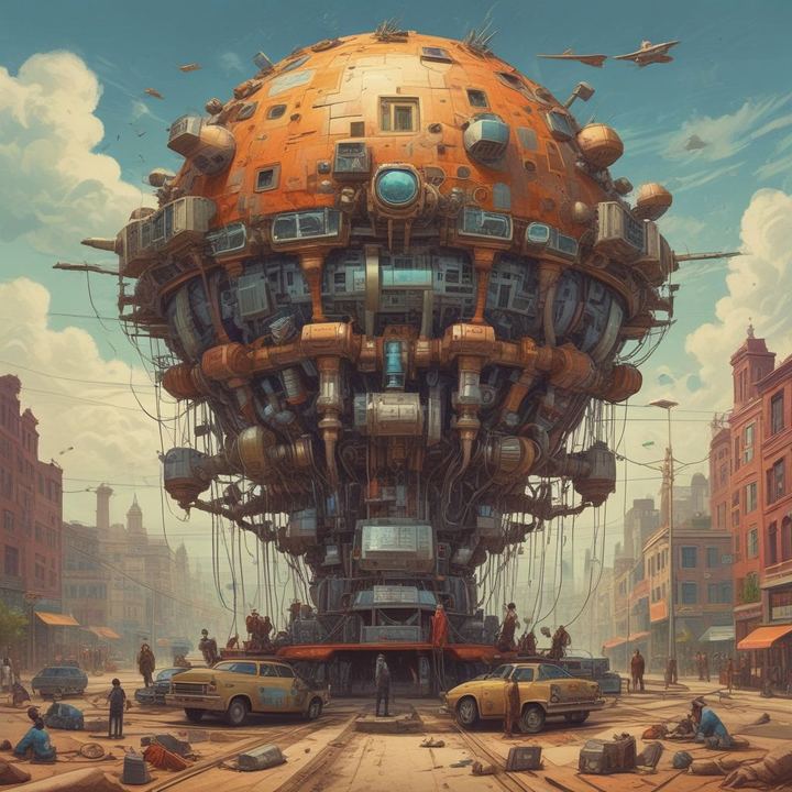 SEO content writing optimization