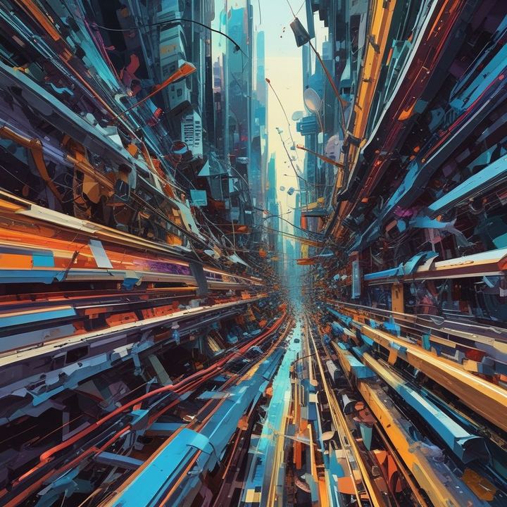 SEO trends 2025 search evolution