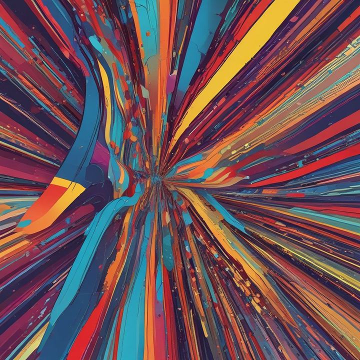 Иллюстрация: website speed optimization performance metrics