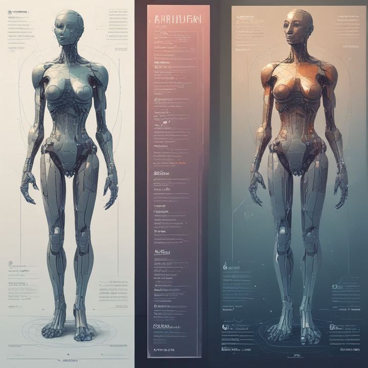 Иллюстрация: Anthropic Claude AI models comparison abstract