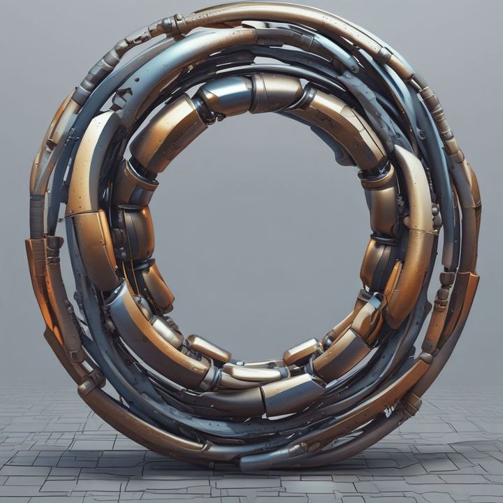 link building strategy SEO chain