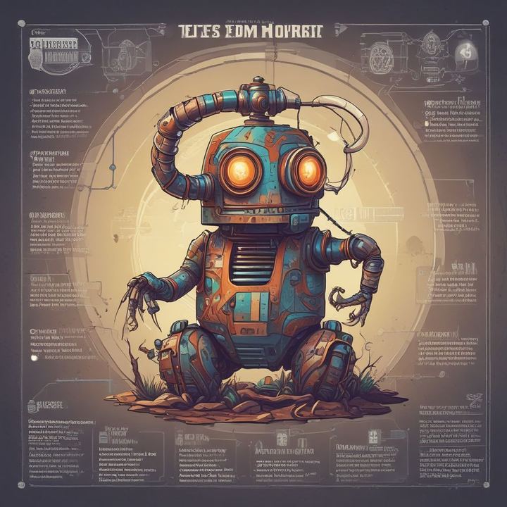 Telegram bot Python development