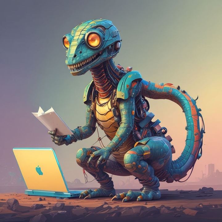 Telegram bot Python development