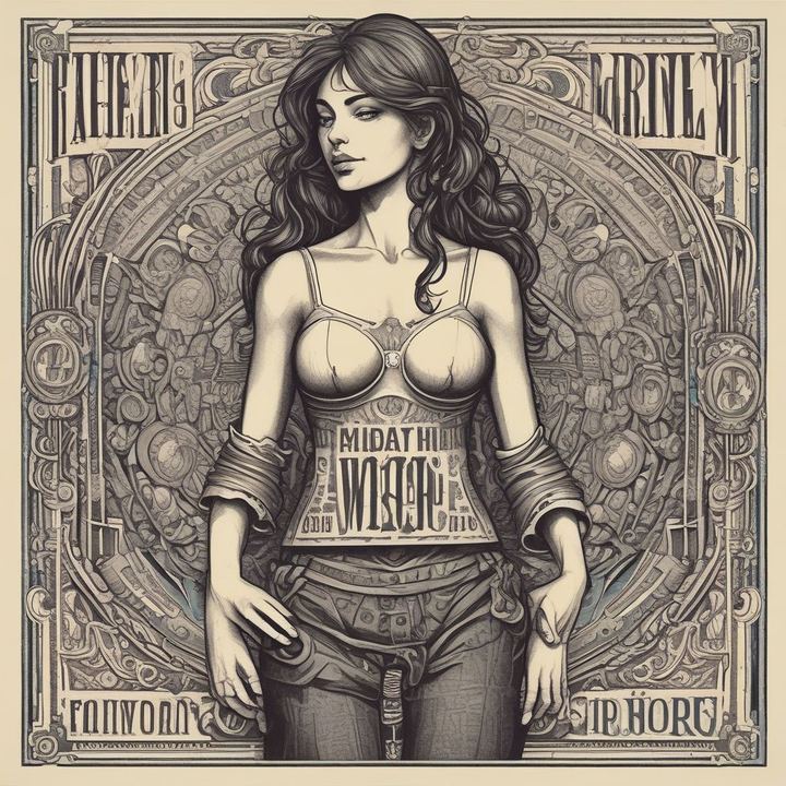 web typography fonts design rules