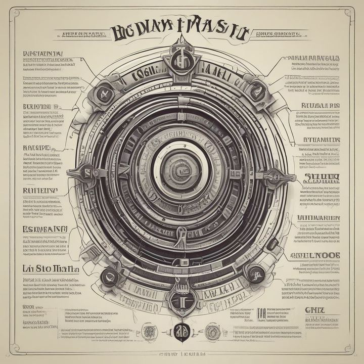 web typography fonts design rules