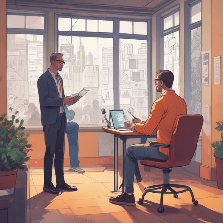 UX research user interview testing