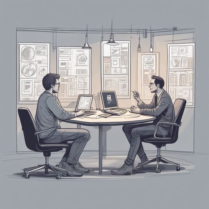 UX research user interview testing