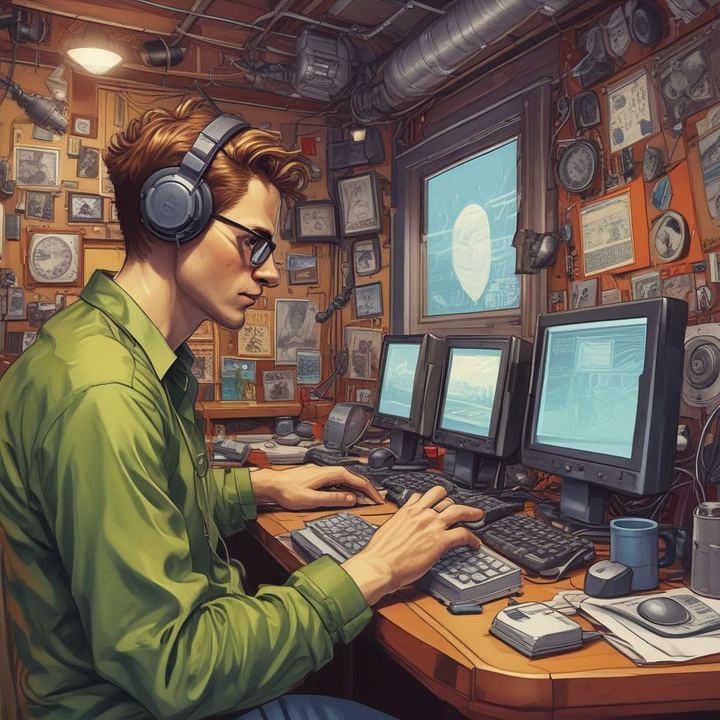 WebSocket real-time communication