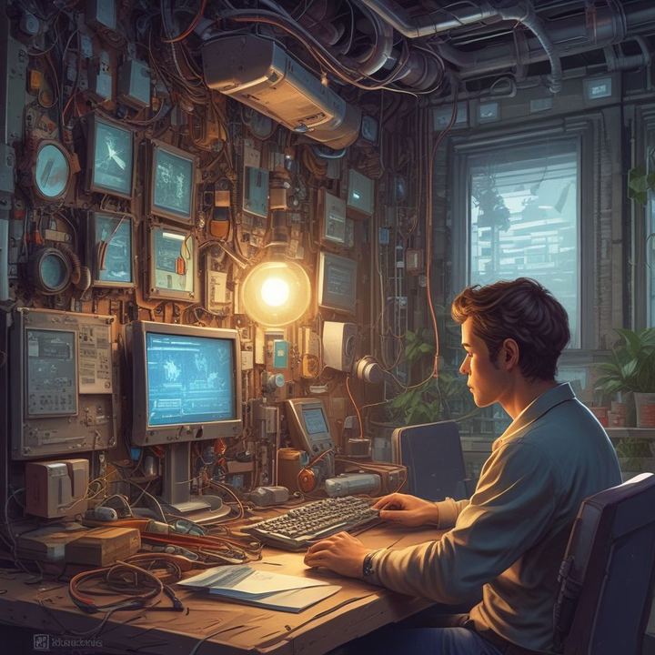 WebSocket real-time communication