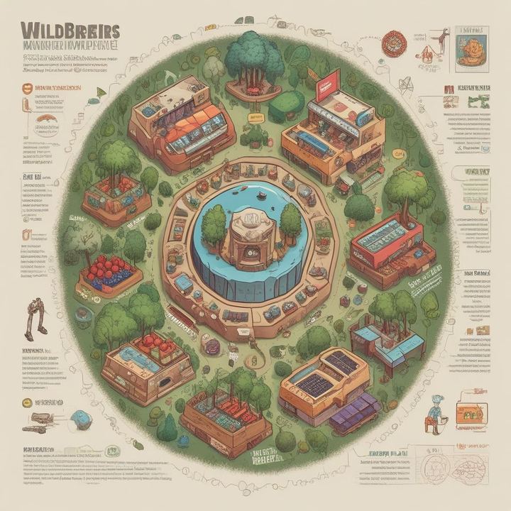 Wildberries marketplace ecommerce