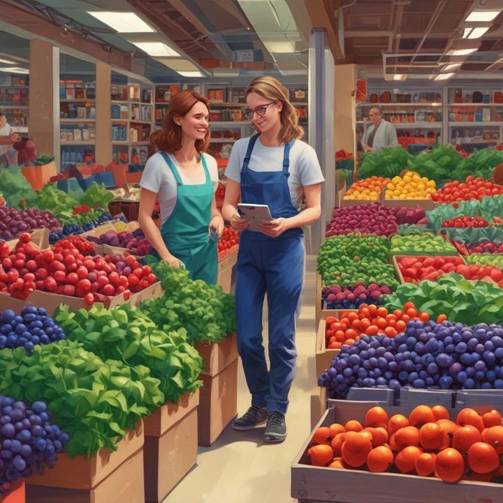 Wildberries marketplace ecommerce