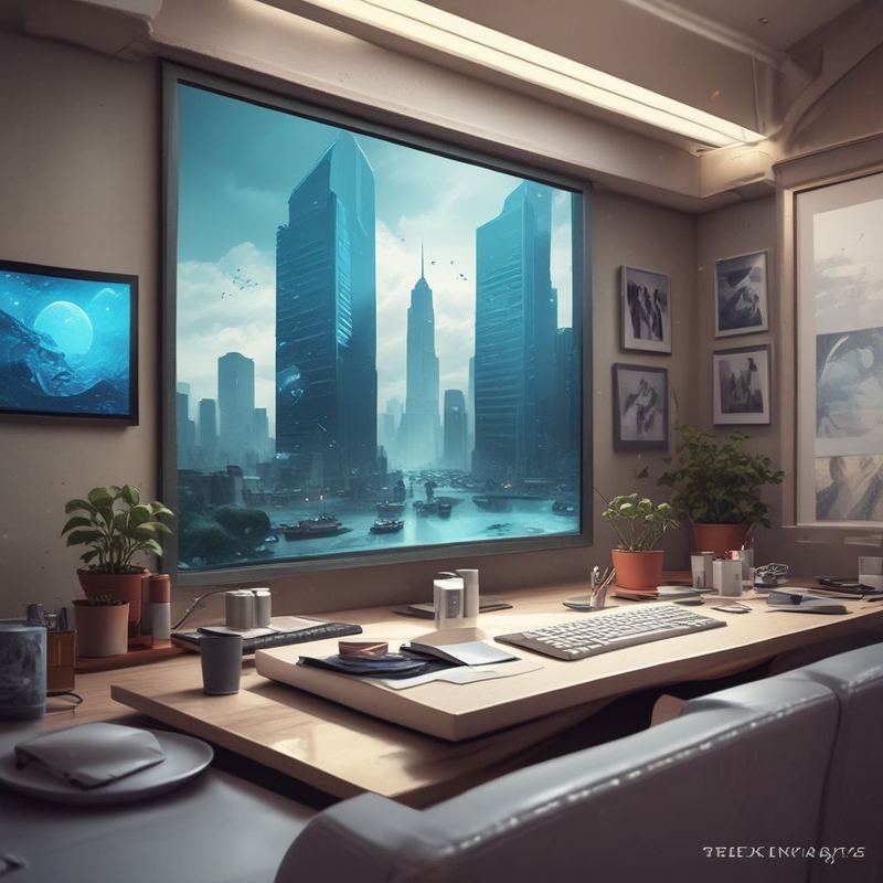 Итоги 2025: мои главные проекты и уроки